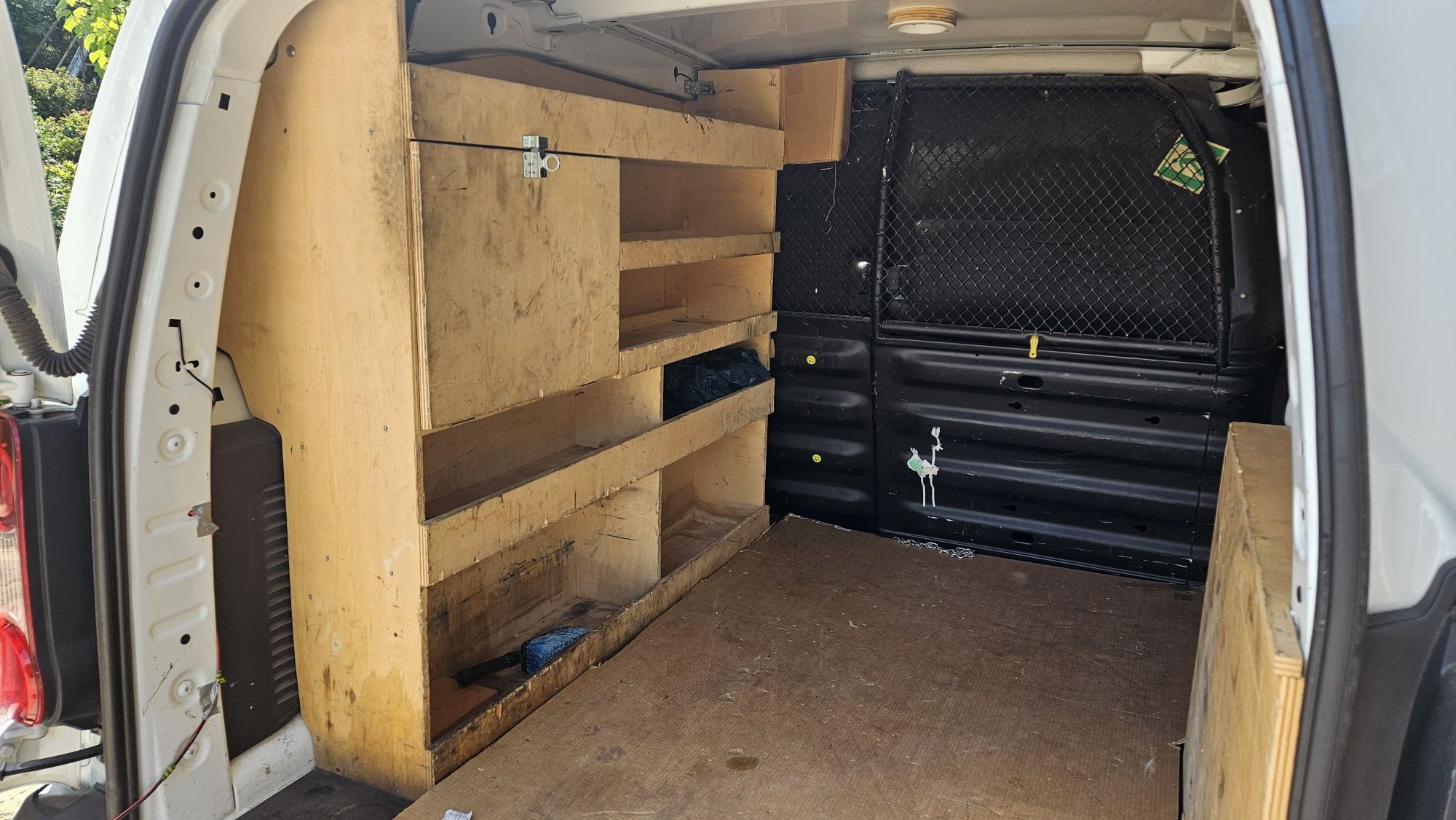 Citroen Berlingo 1,6HDI  Klima#Kamera#Tempomat