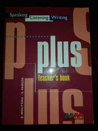 Plus First Certificate teacher's book