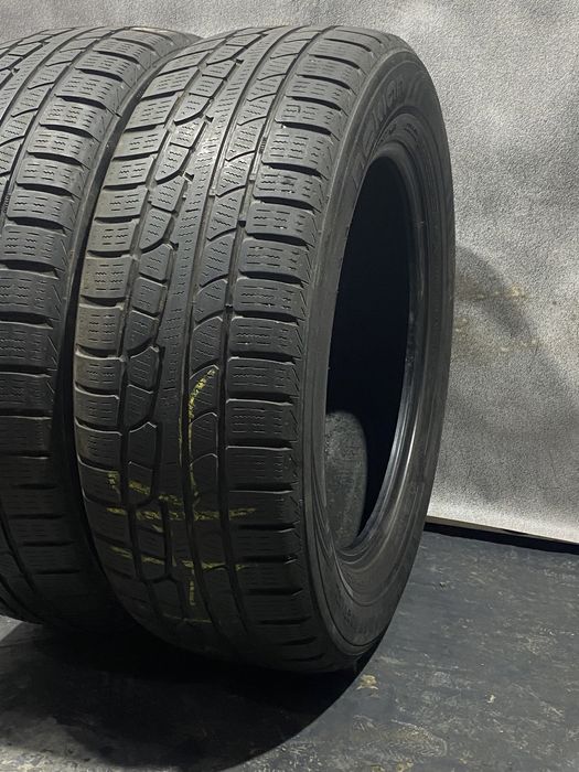 ‼️ЗИМОВА РЕЗИНА‼️ Nokian • 225/60 R17 АРТ:292
