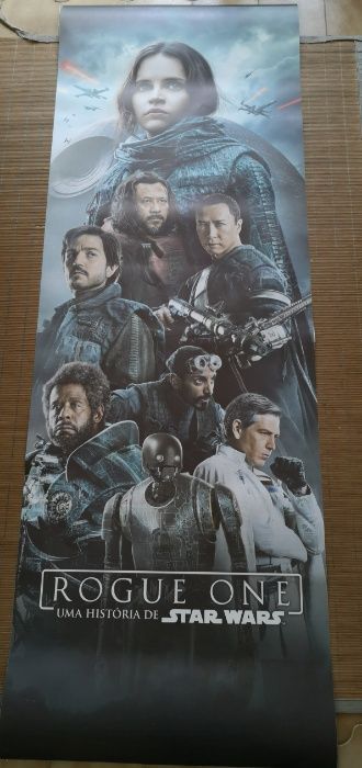 Star Wars Rogue One