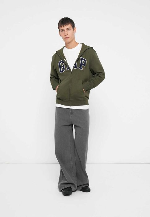 GAP oryginalna bluza L z USA