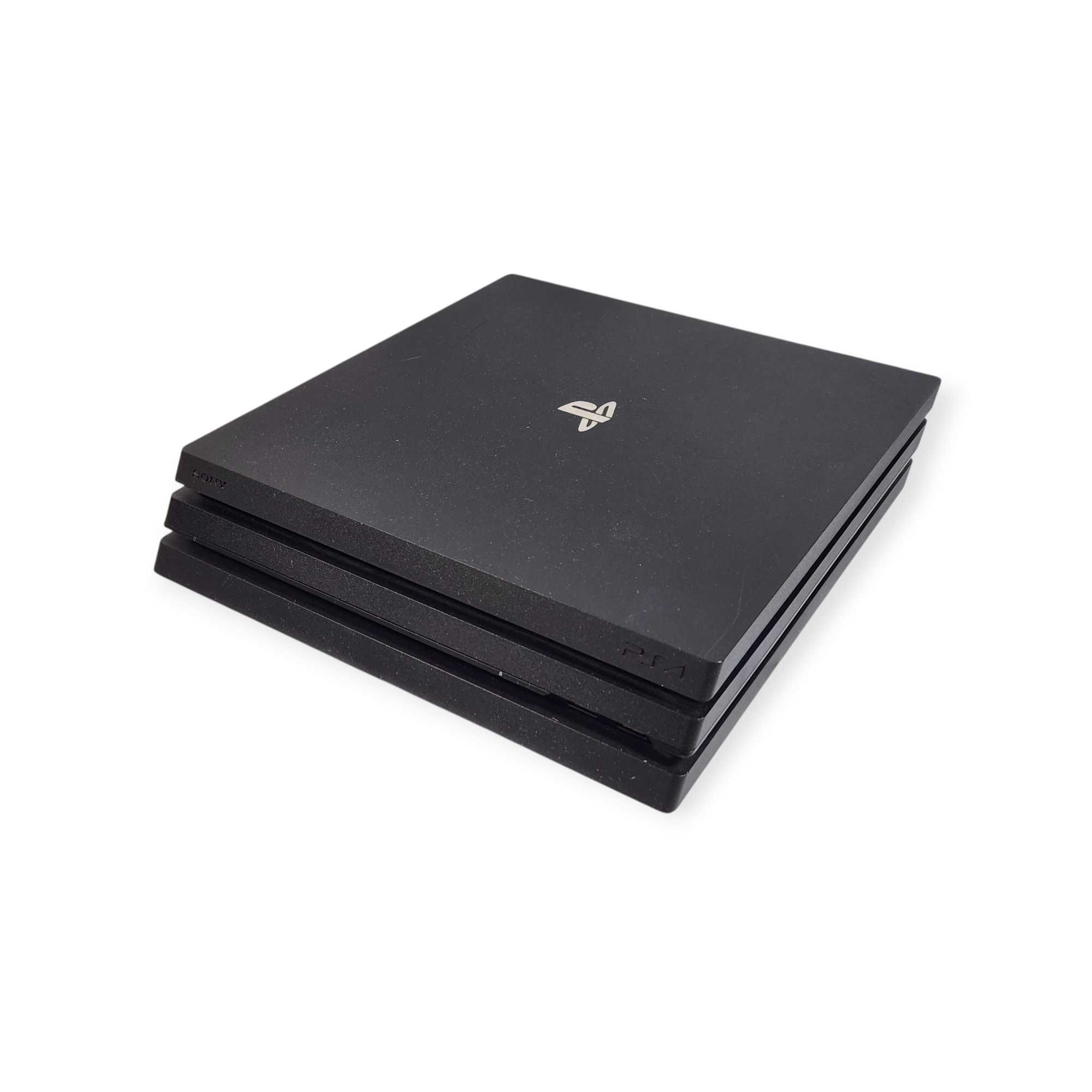 PS4 PRO Konsola Playstation 4 Pro 1TB