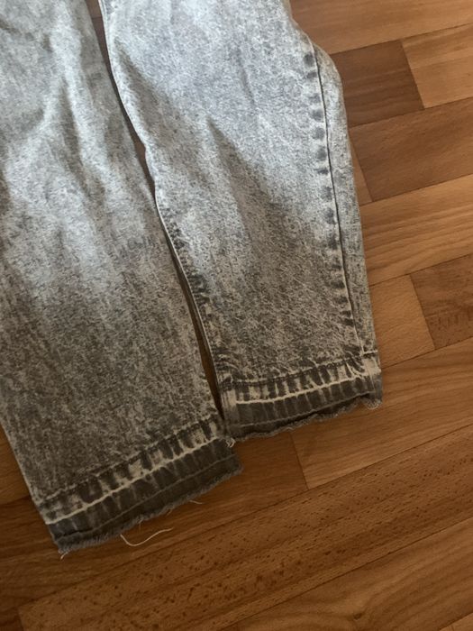 Джинсы. Skinny
