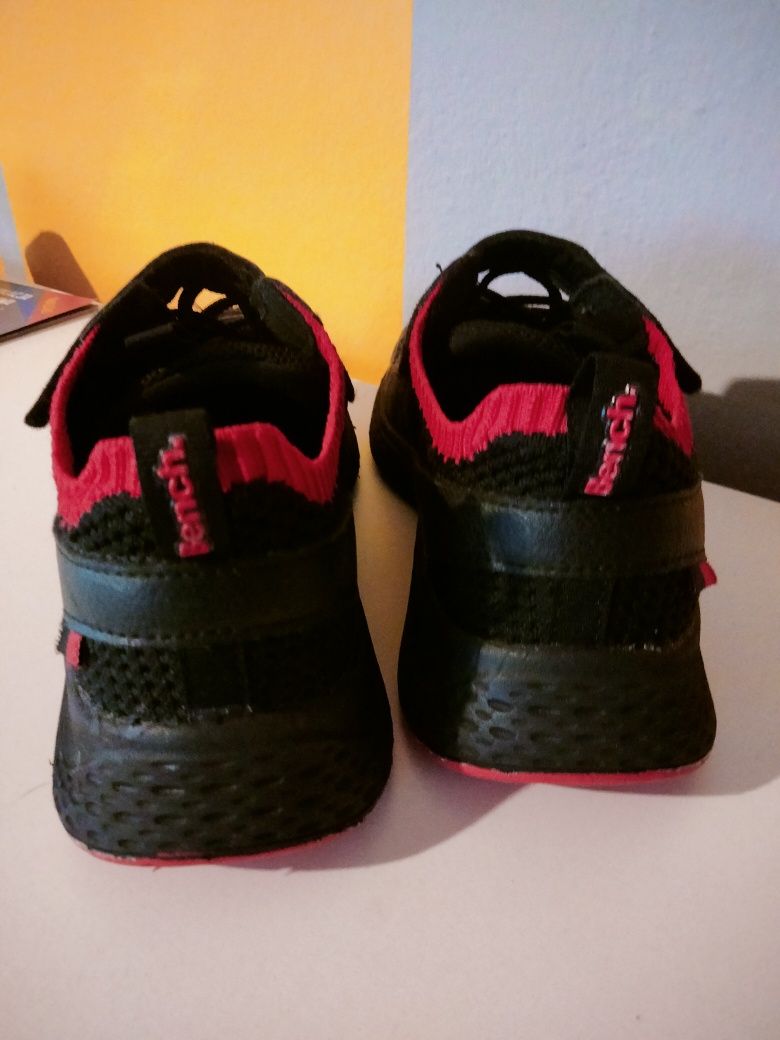 Buty sportowe ,adidasy , na rzep