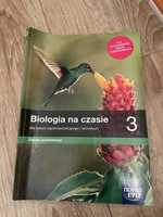 biologia na czasie 3