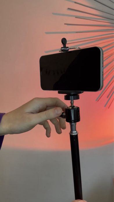 Штатив НОВИЙ