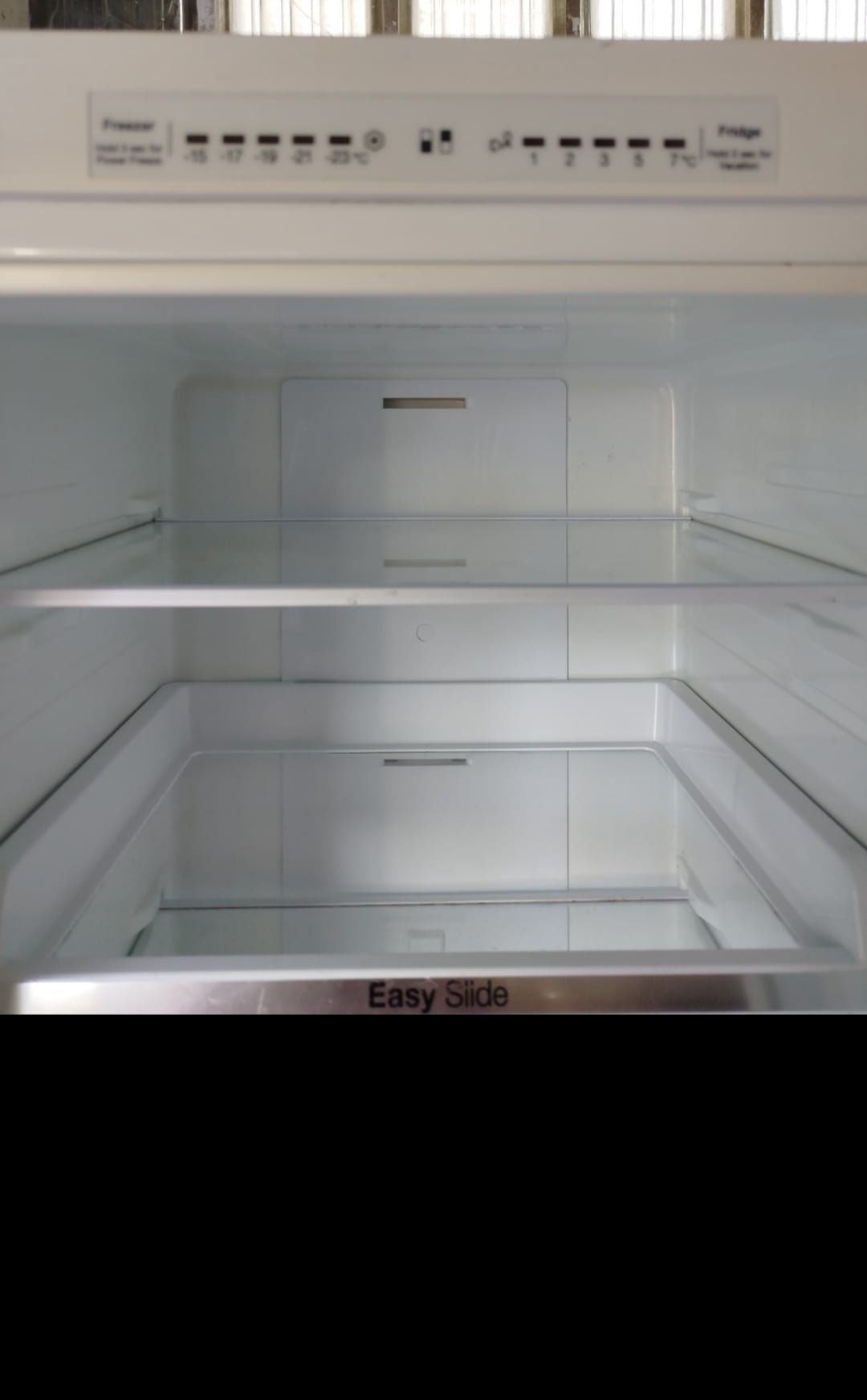 Vendo frigorífico Samsung usado