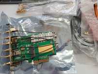 Fairwaves XTRX-PCIe X2 - Adapter