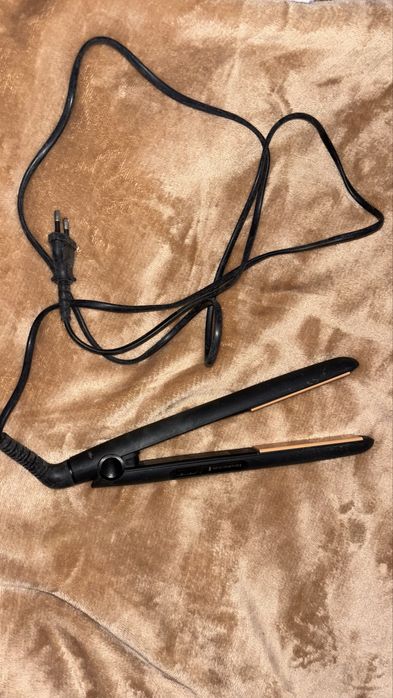Alisador de Cabelo Remington