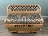 Piermaria acordeão acordeon