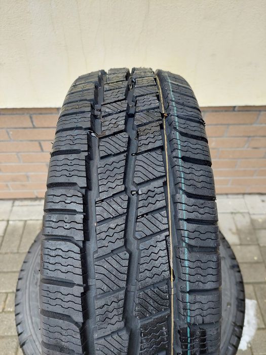 Opony całoroczne 215/60R16C Profil Collin's Cargo Van 2 bieżnikowane