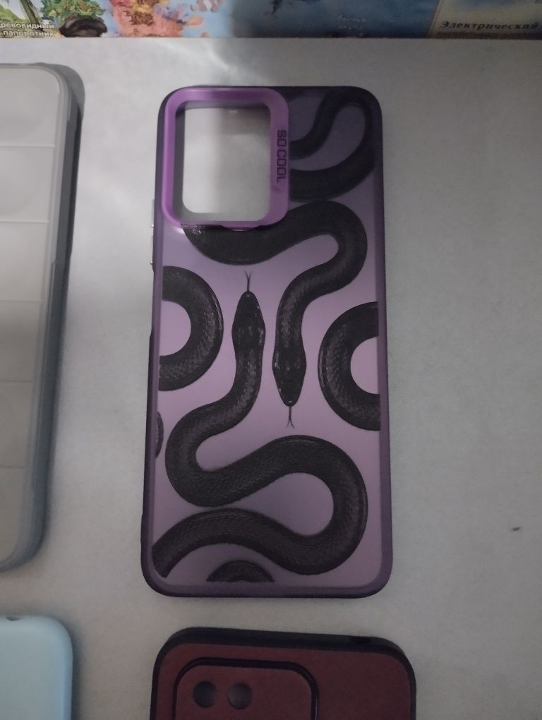 Чехол на Xiaomi redmi 10C,Redmi 12