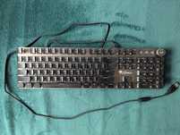 Klawiatura mechaniczna Genesis Thor 400 RGB