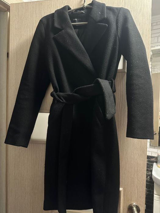 Пальто sinsay xxs