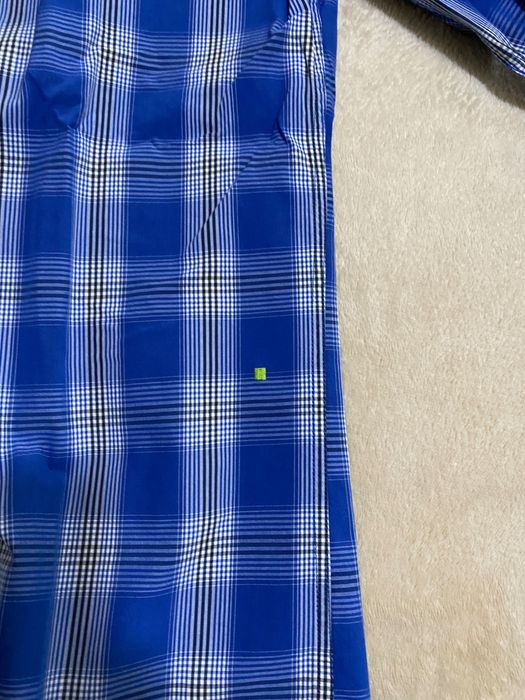 Camisa - Hugo Boss L