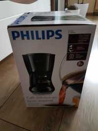 Ekspres do kawy przelewowy Philips HD 7461