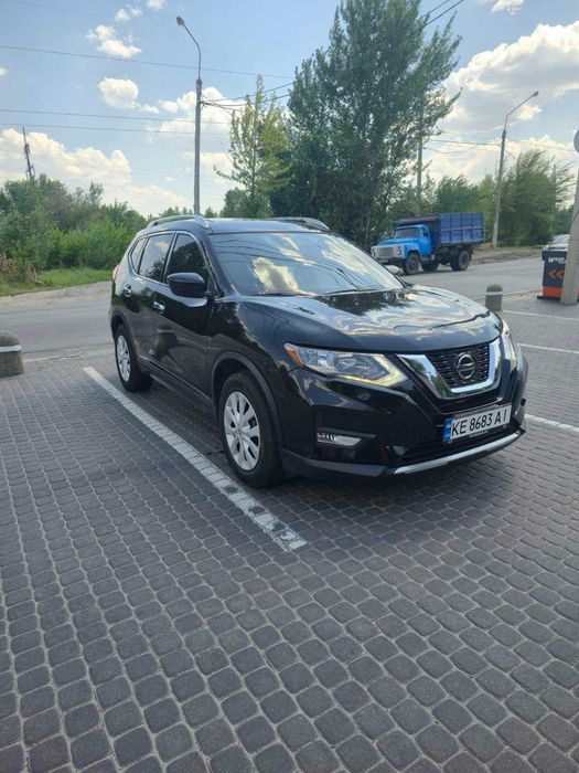 Nissan Rogue 2020 Обмін