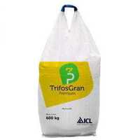 nawóz TrifosGran P46, superfosfat, tanio, fosfor