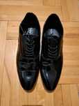 Buty lakierowane- lakierki czarne