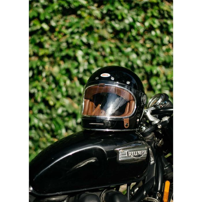 Bell Moto Capacete integral Bullitt