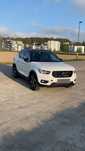 Volvo XC 40 Volvo XC40 T5 Plug-in Hybrid R-Design | 262 KM | Automat | 2020 |