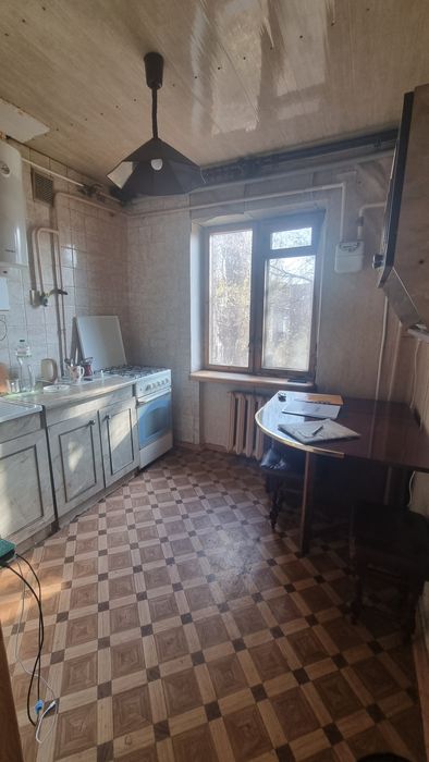 Продаж 3х кімнатної квартири вул Святителя Василя Великого.Олімп