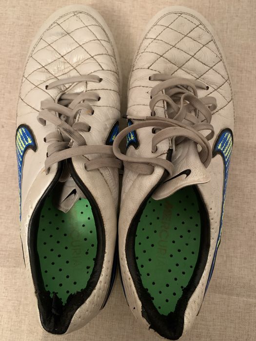 Продам бутси Nike tempo