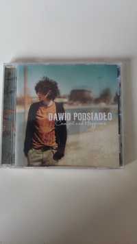 Dawid Podsiadło Comfort and Happiness płyta CD