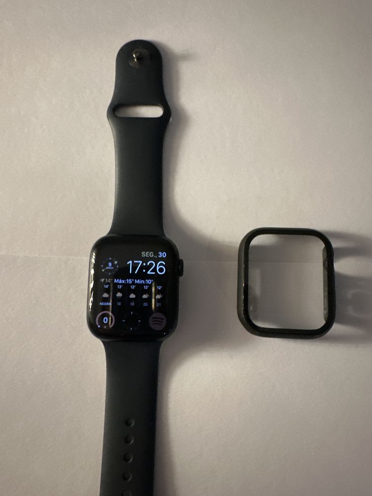 Apple Watch serie 7 gps + cellular