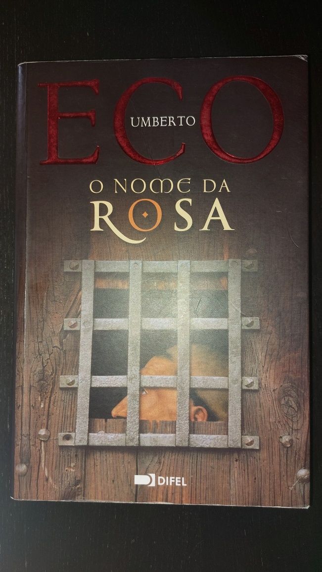 Livros com histórias de outros tempos