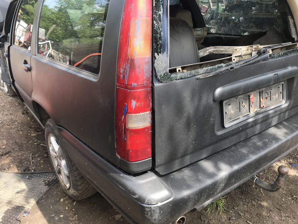 Volvo 850 2.5  салон S5204S