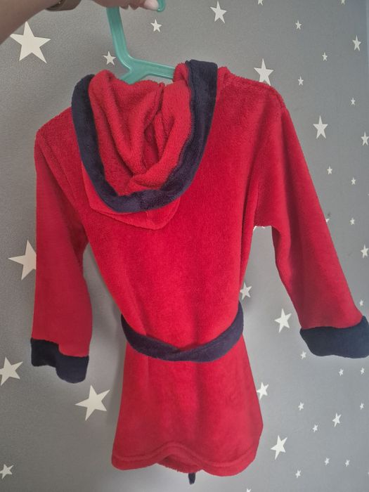 Szlafrok Reserved 98/104