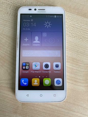 Смартфон Huawei Y625 (837696)