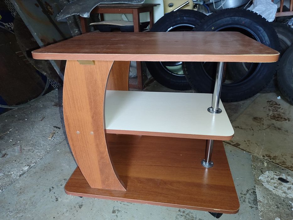 Продаю журнальні столики