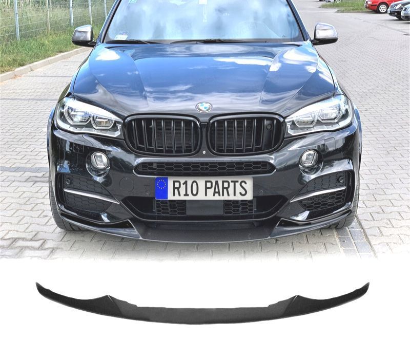 SPOILER LIP BMW X5 F15 13-18 LOOK M