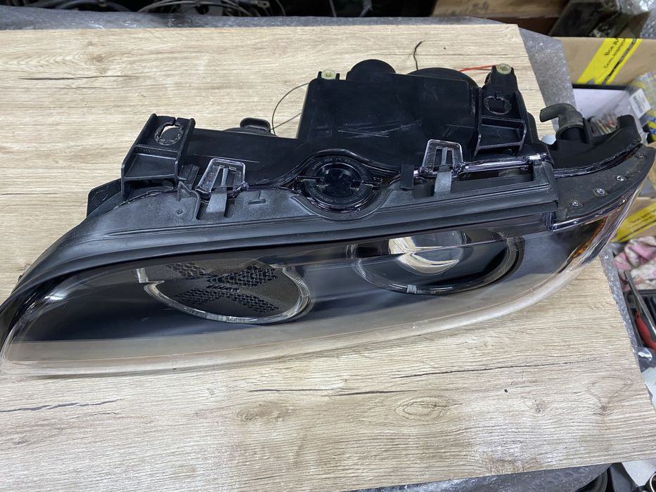 Фари е39 рест bi-led