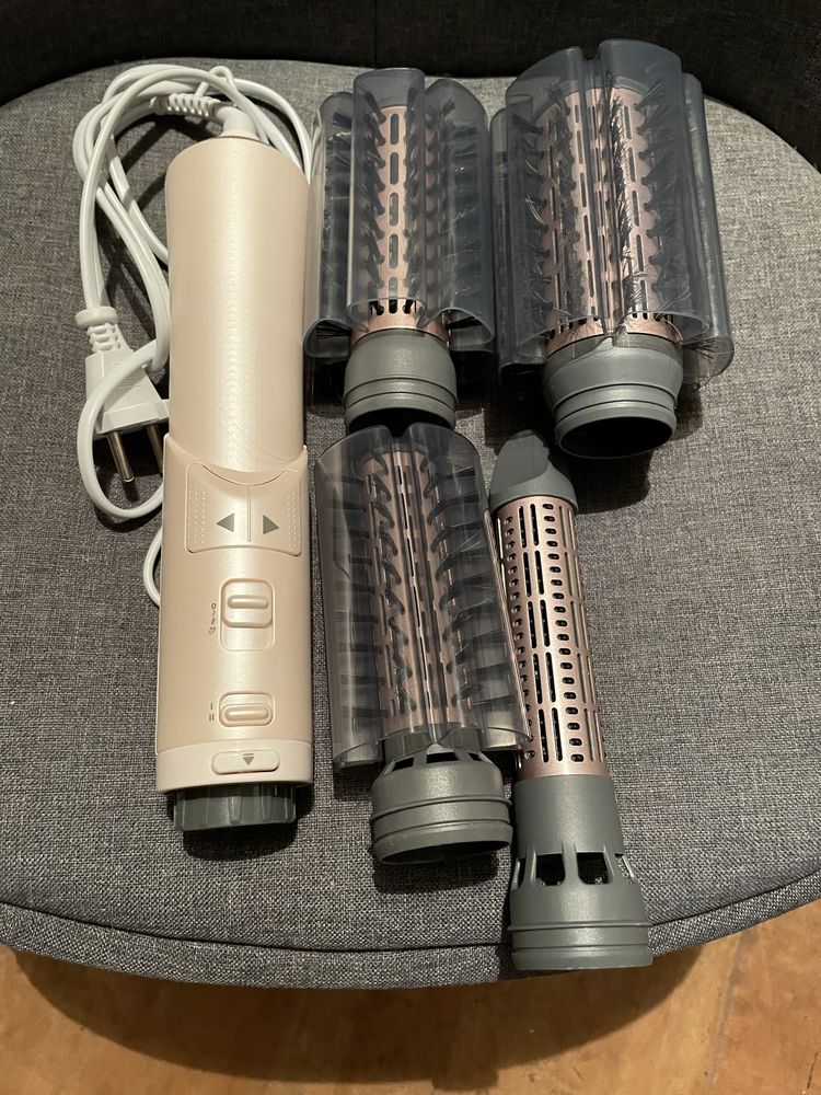 Suszarko- lokówka Philips Air Styler 7000