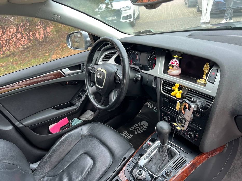 Audi A4 в кредит БЕЗ АВАНСУ!!