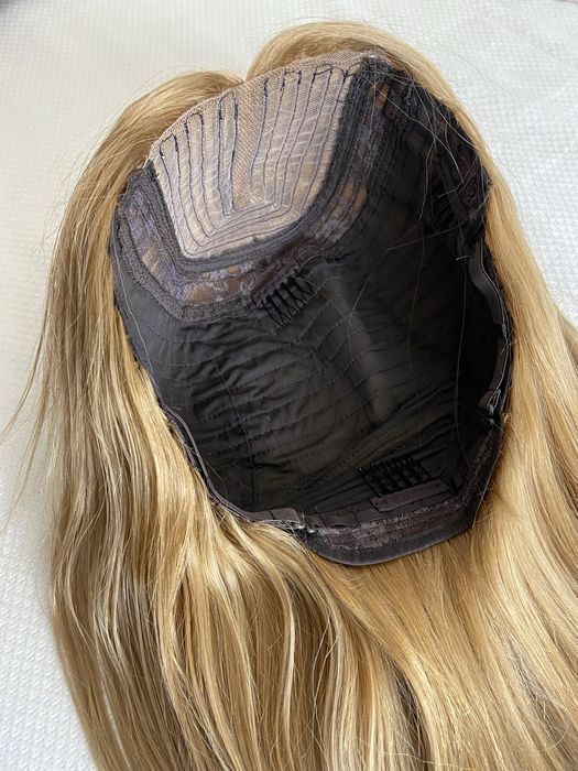 Lace peruca cabelo