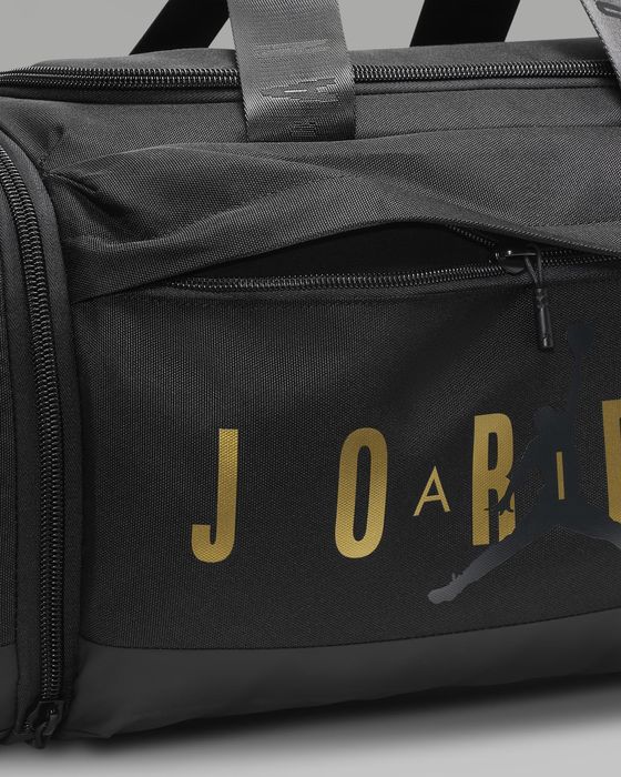 Torba sportowa Air Jordan Velocity Duffle