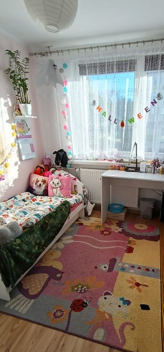 REZERWACJA Mieszkanie 3 pok. 56m2  Os Słoneczne 2