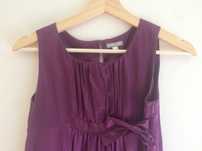 Vestido de cerimónia