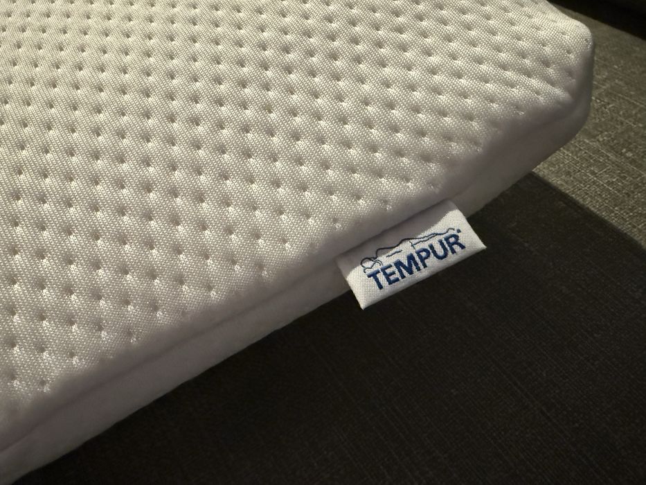 Poduszka Tempur Symphony S