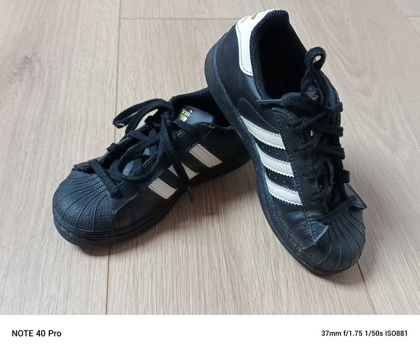 Buty Adidas, r. 30