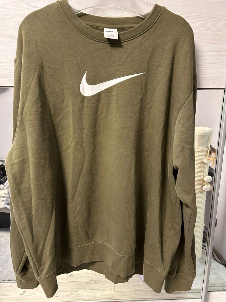 Bluza męska nike XL