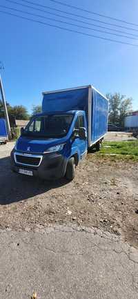 Peugeot Boxer  Pegueot Boxer