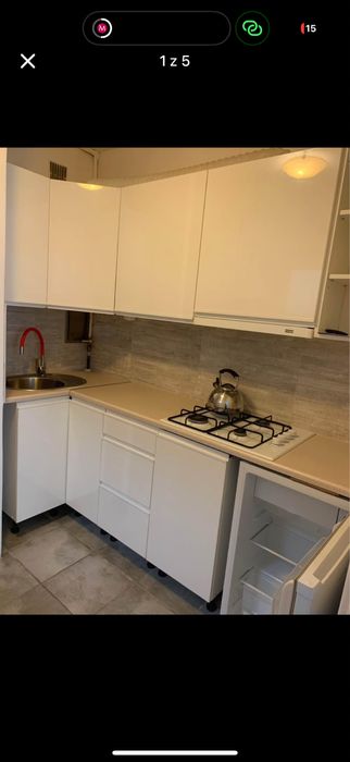 Kawalerka na Pomorzanach