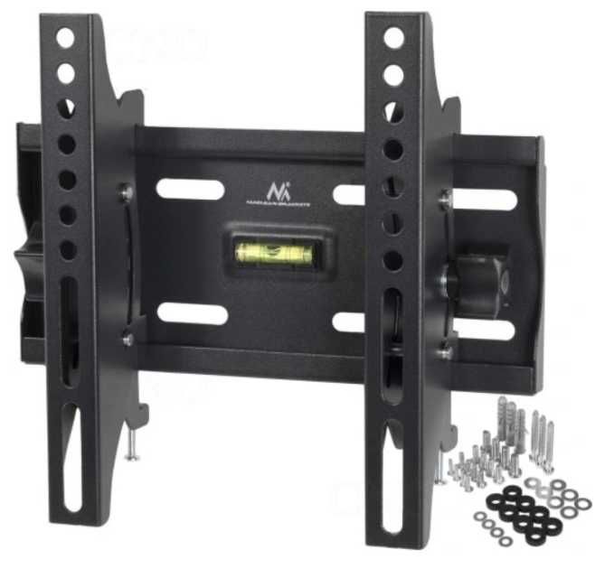 Uchwyt ścienny TV MC-667N - vesa max 200x200 NOWY