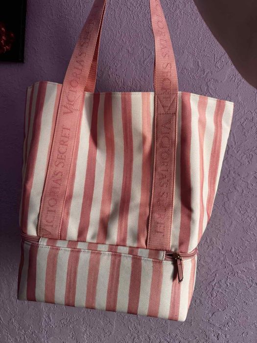Сумка холодильник Victoria Secret