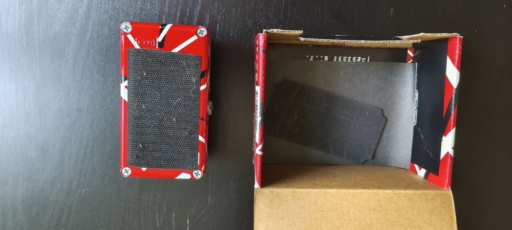 MXR EVH Phase 90